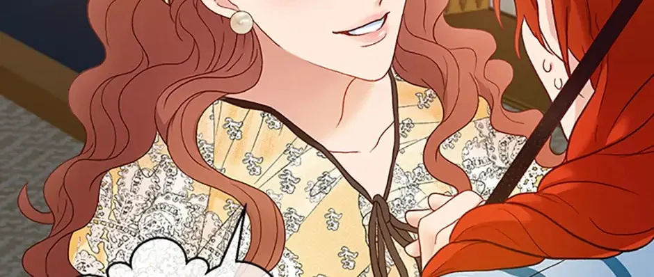 The Glamorous Life of the Fake Mistress Chapter 19 page 8 - 