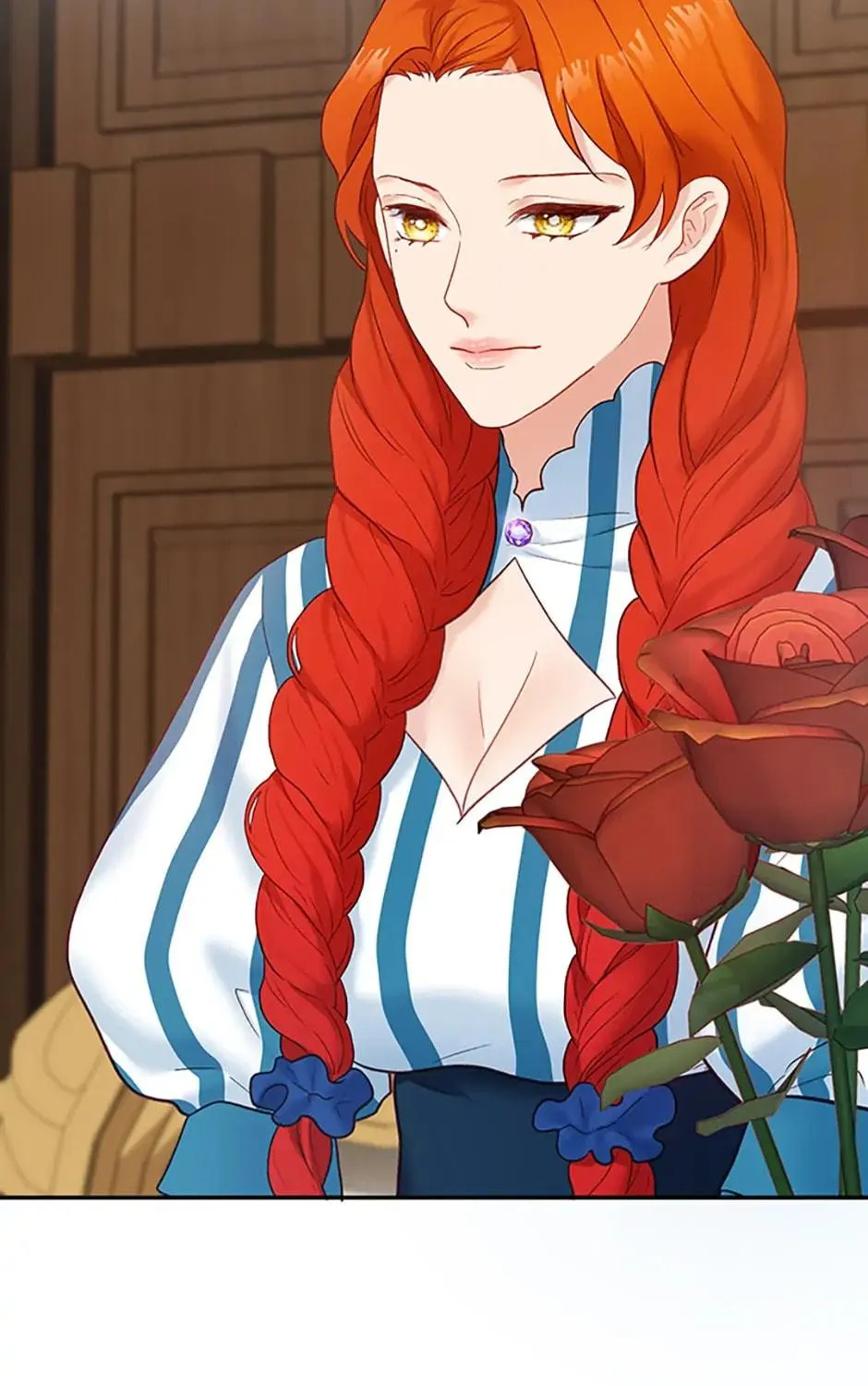 The Glamorous Life of the Fake Mistress Chapter 19 page 71 - 
