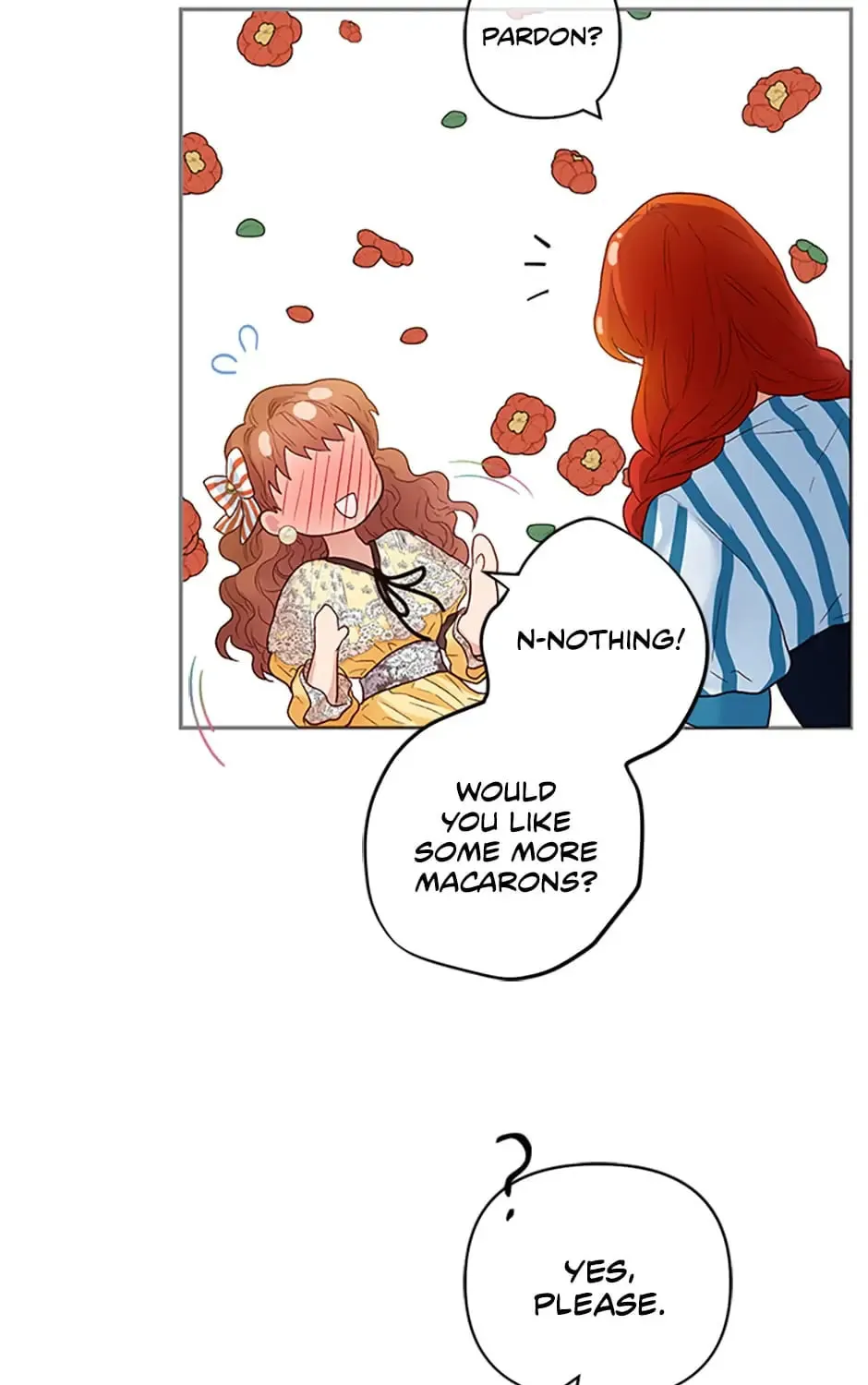 The Glamorous Life of the Fake Mistress Chapter 19 page 75 - 