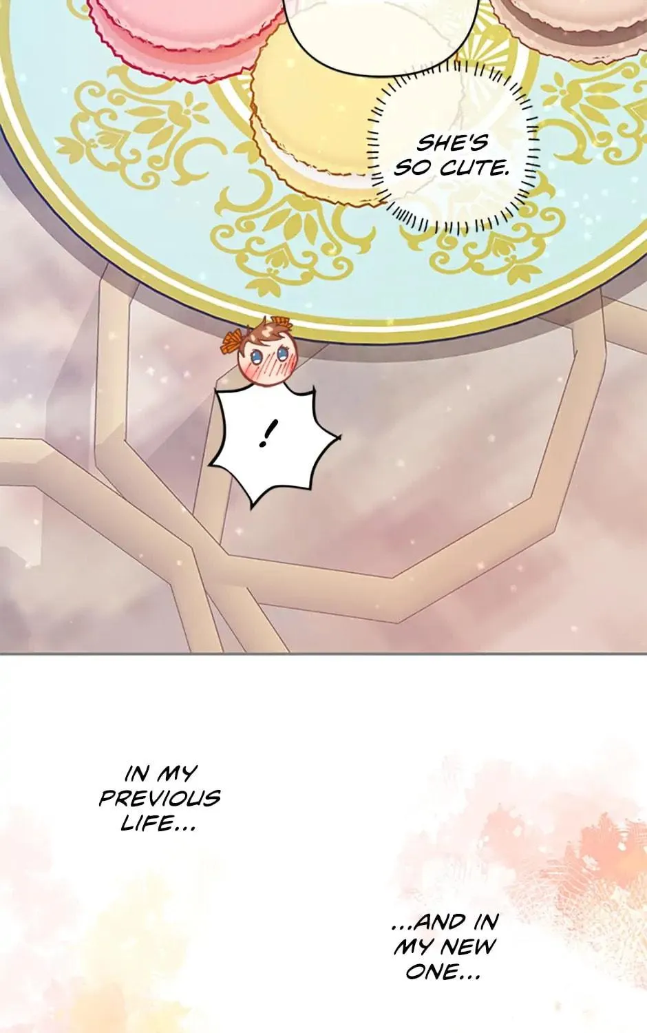 The Glamorous Life of the Fake Mistress Chapter 19 page 79 - 