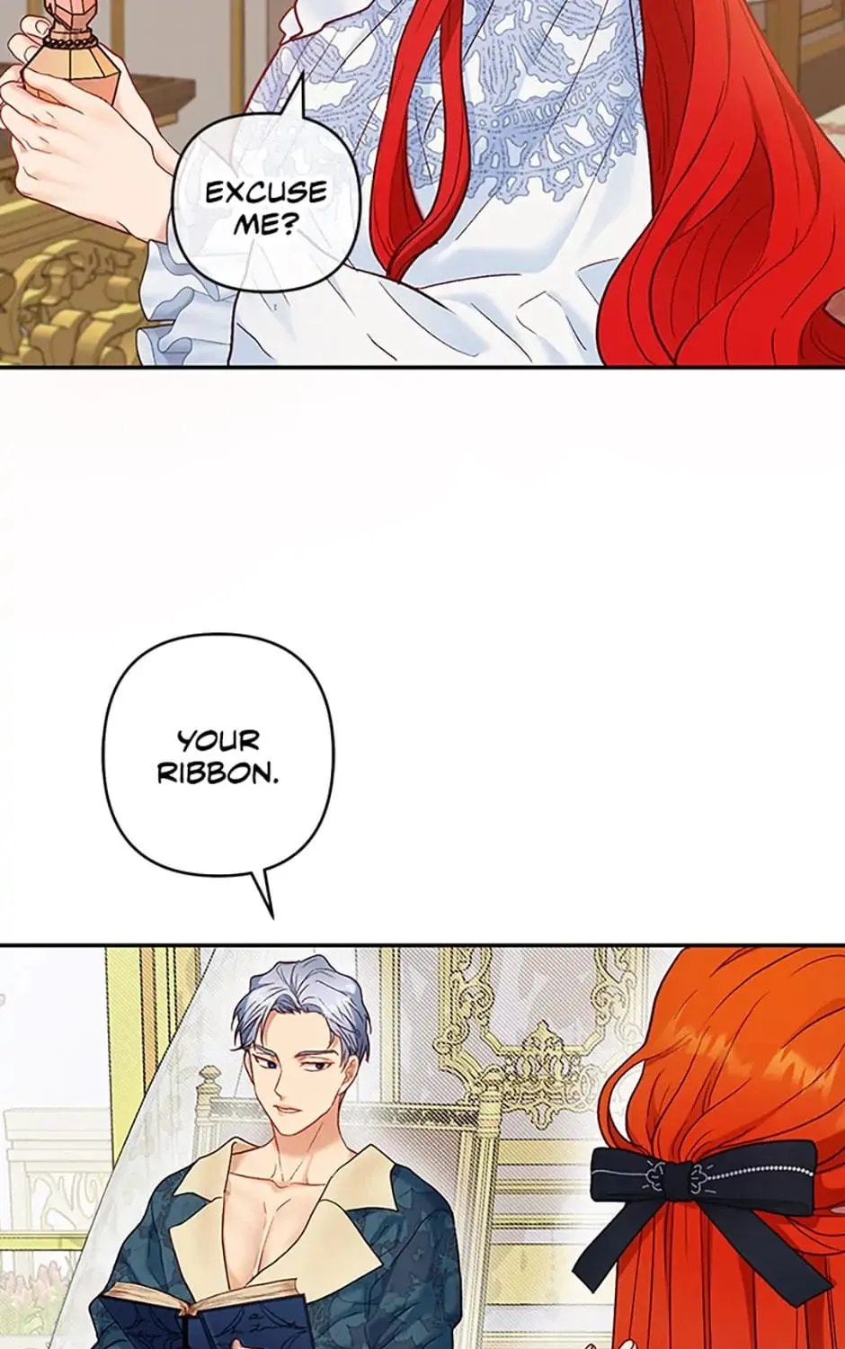 The Glamorous Life of the Fake Mistress Chapter 19 page 89 - 