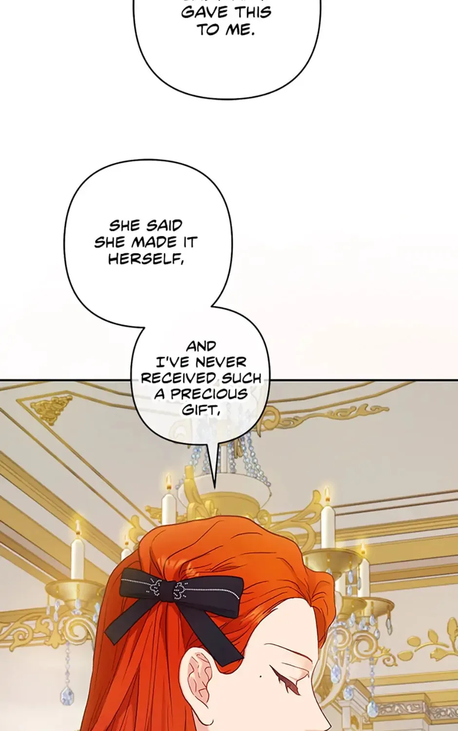 The Glamorous Life of the Fake Mistress Chapter 19 page 91 - 