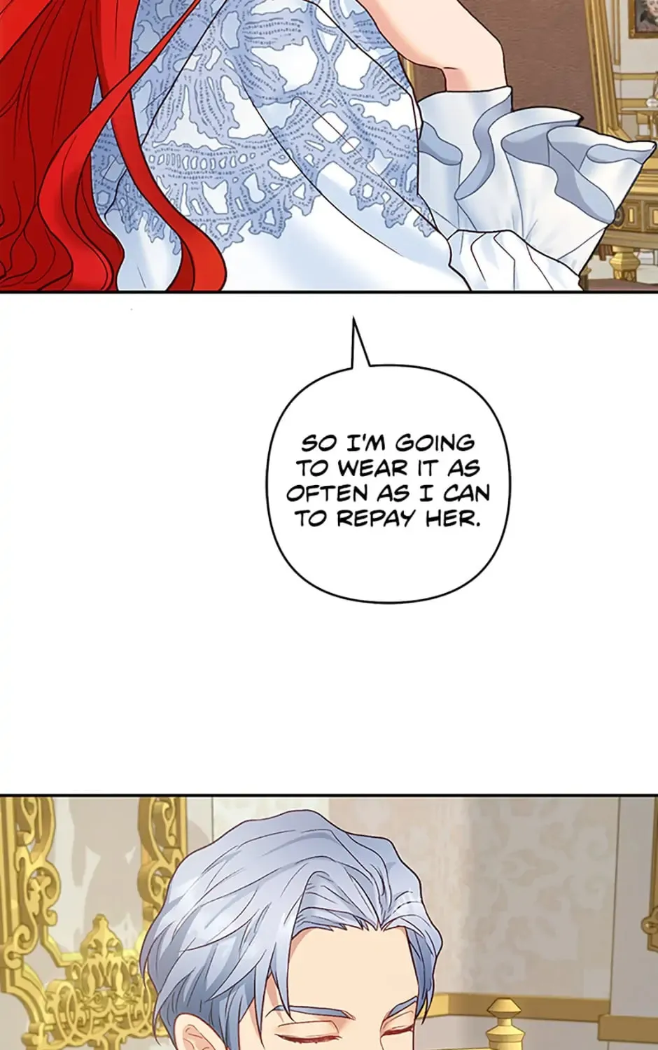 The Glamorous Life of the Fake Mistress Chapter 19 page 93 - 