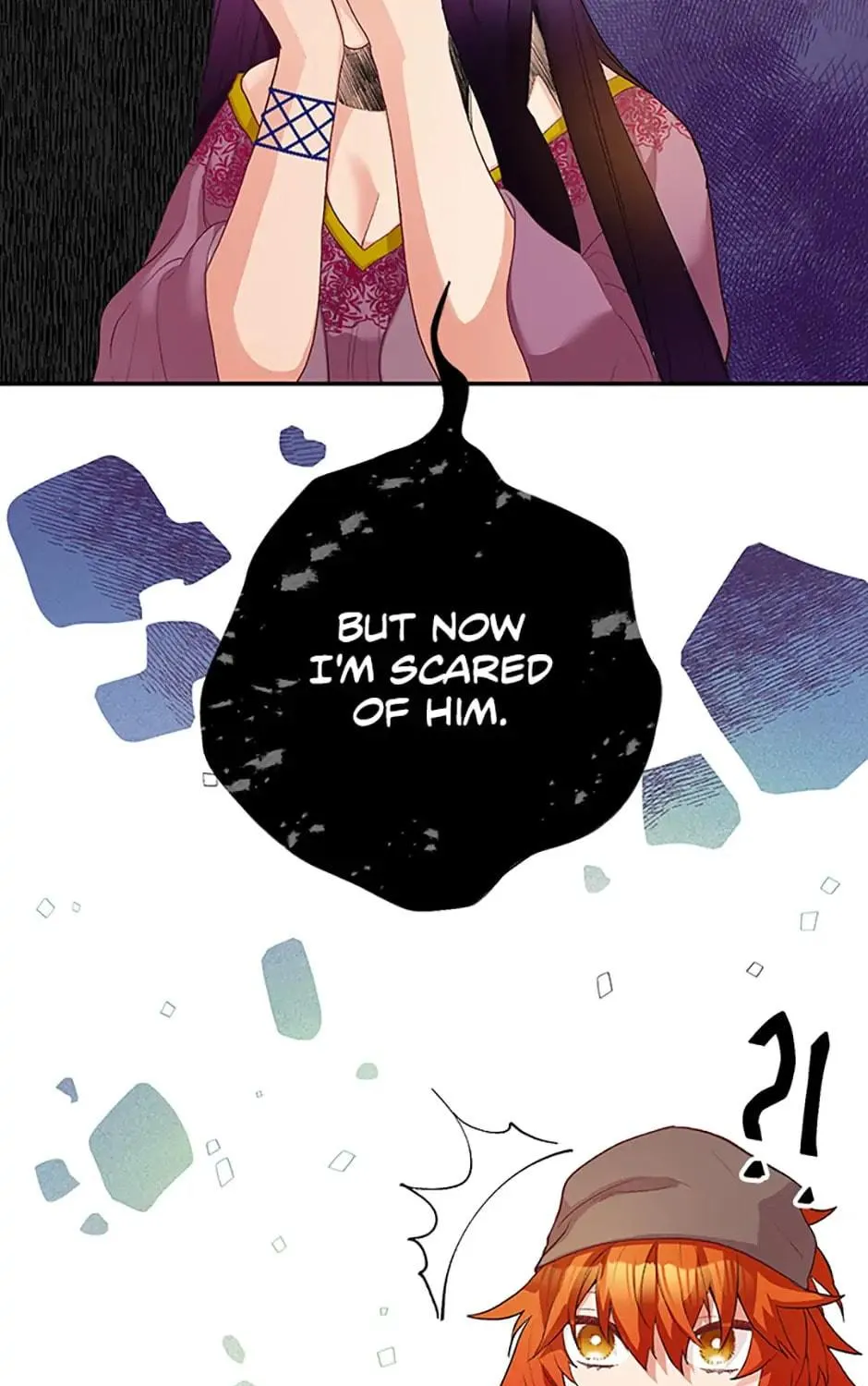 The Glamorous Life of the Fake Mistress Chapter 2 page 101 - 