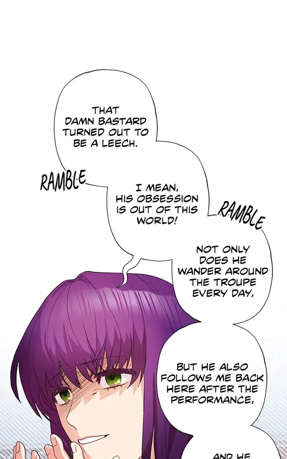 The Glamorous Life of the Fake Mistress Chapter 2 page 103 - 