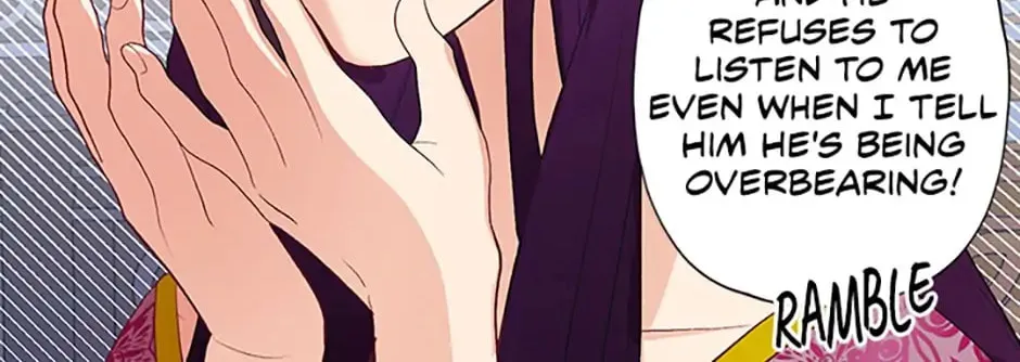 The Glamorous Life of the Fake Mistress Chapter 2 page 104 - 