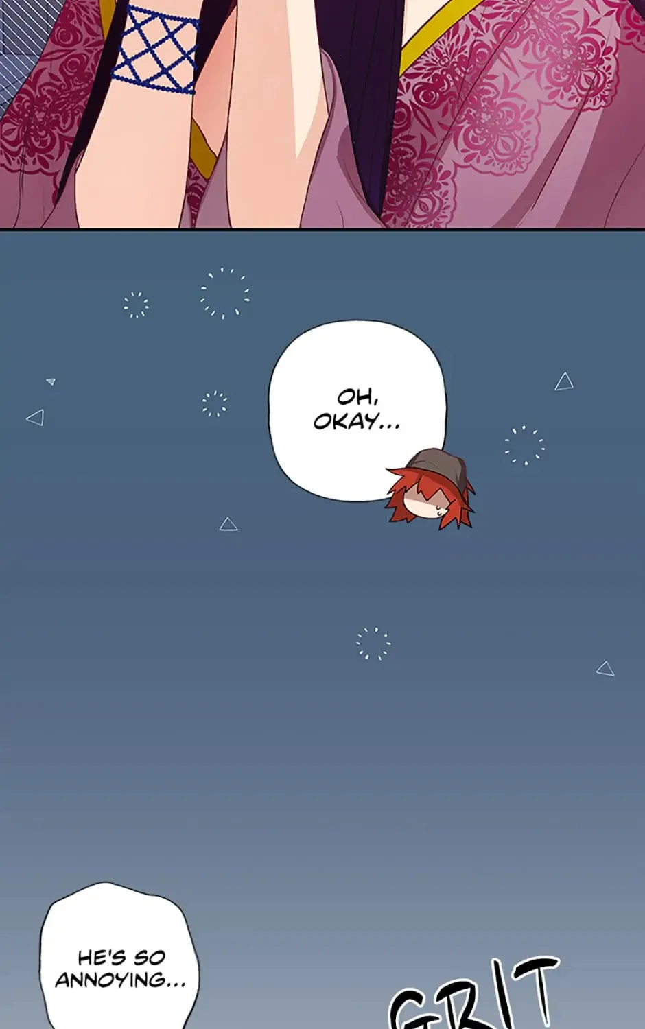 The Glamorous Life of the Fake Mistress Chapter 2 page 105 - 