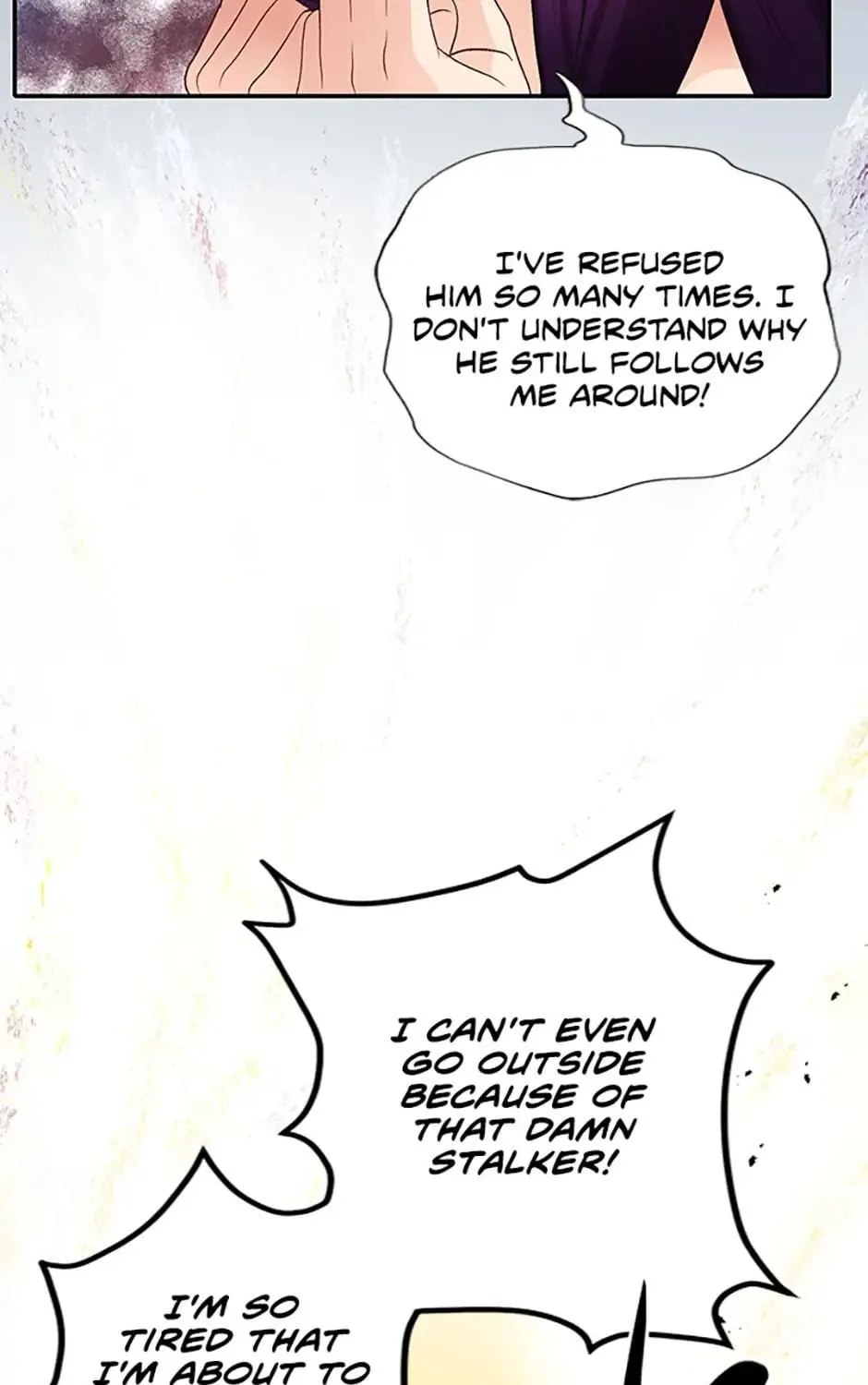 The Glamorous Life of the Fake Mistress Chapter 2 page 107 - 