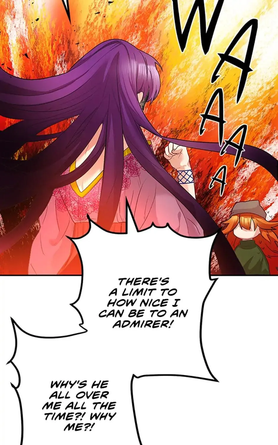 The Glamorous Life of the Fake Mistress Chapter 2 page 109 - 