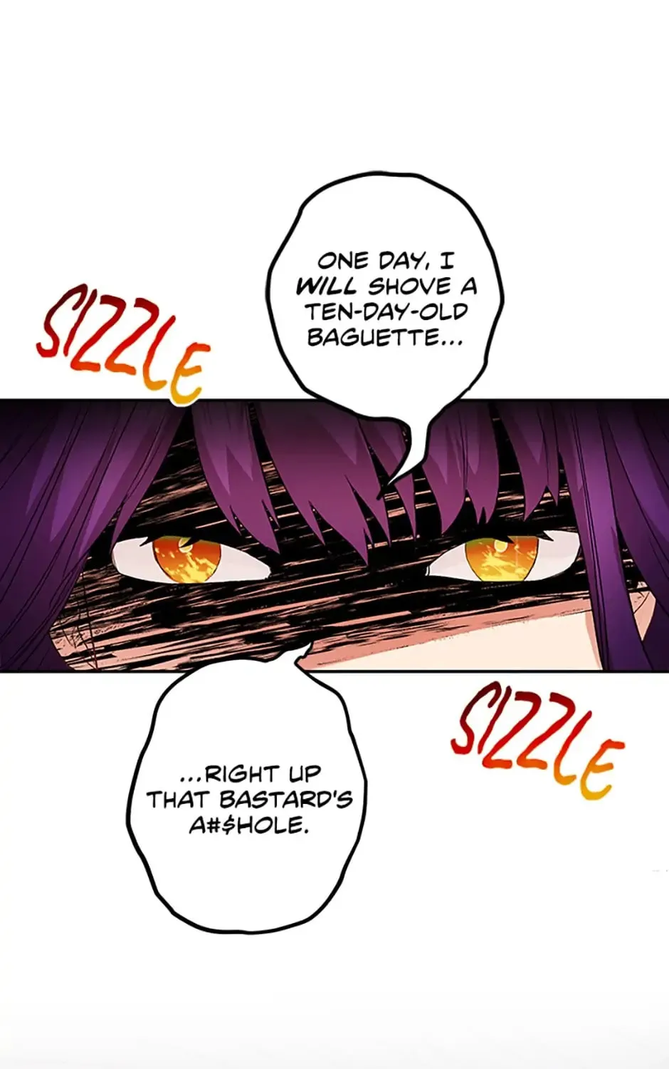 The Glamorous Life of the Fake Mistress Chapter 2 page 111 - 
