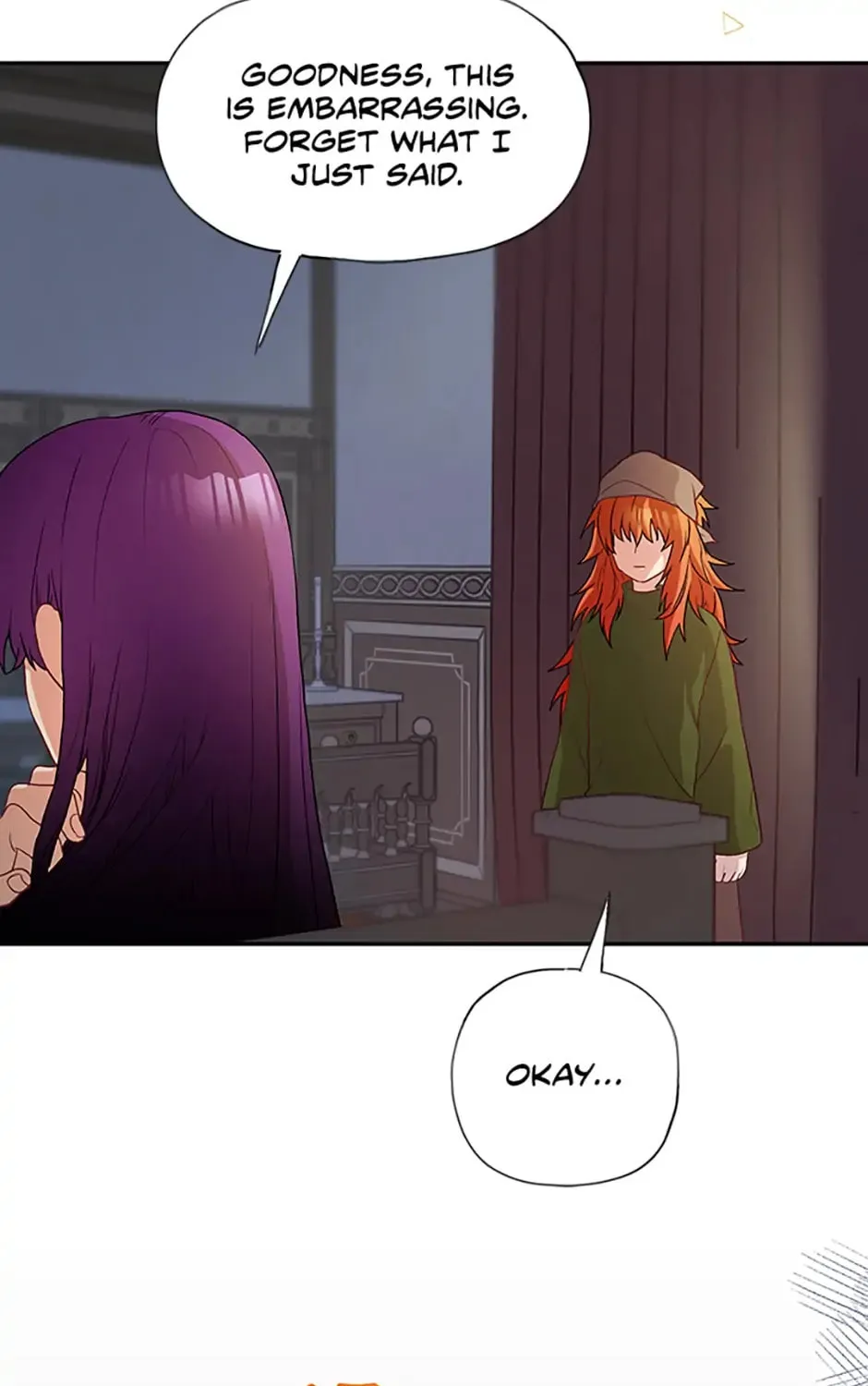 The Glamorous Life of the Fake Mistress Chapter 2 page 115 - 