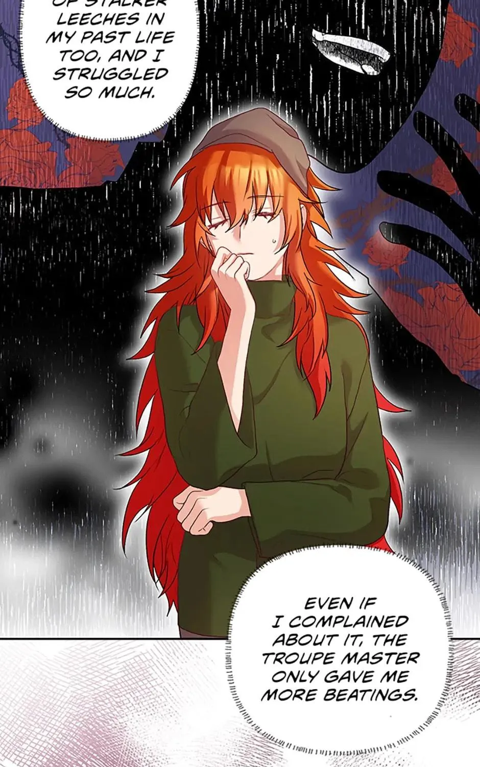 The Glamorous Life of the Fake Mistress Chapter 2 page 119 - 