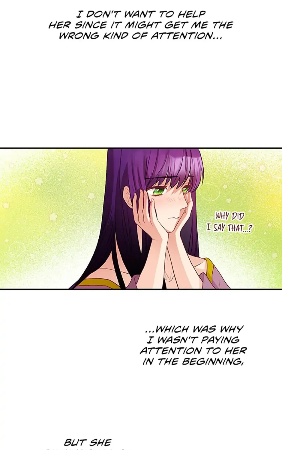 The Glamorous Life of the Fake Mistress Chapter 2 page 123 - 