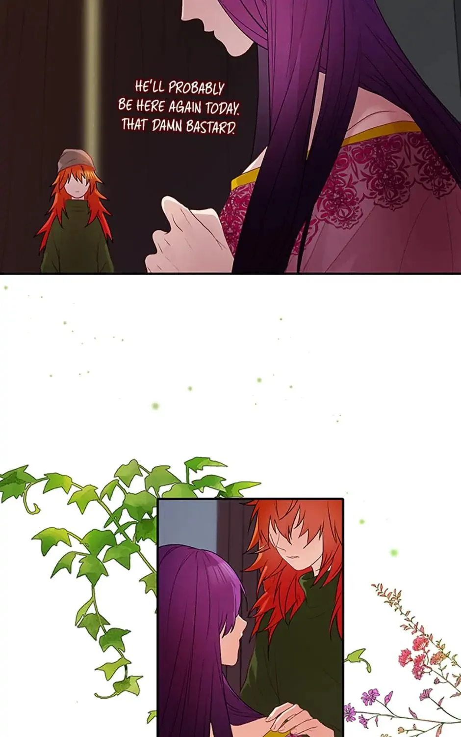 The Glamorous Life of the Fake Mistress Chapter 2 page 125 - 