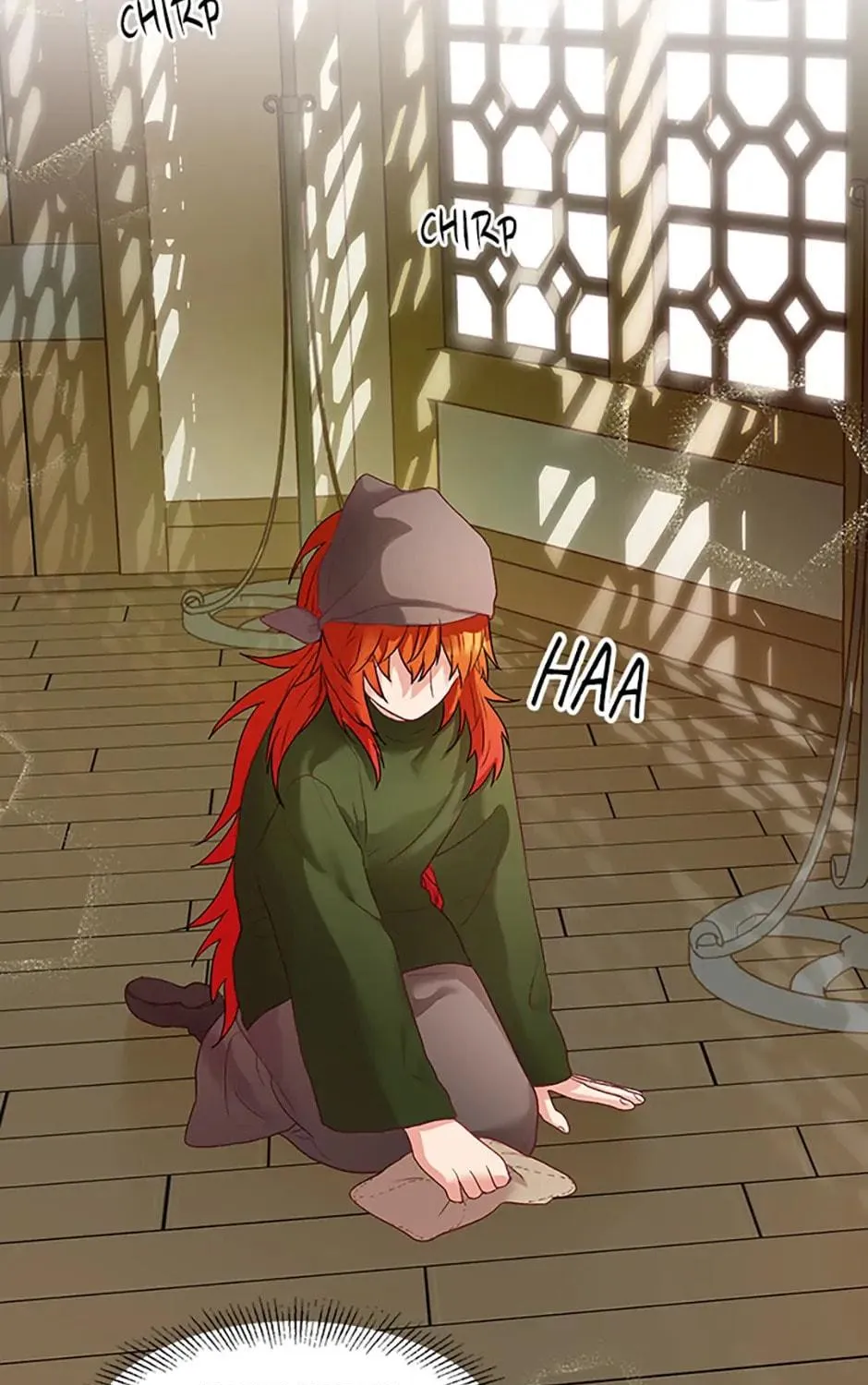 The Glamorous Life of the Fake Mistress Chapter 2 page 131 - 