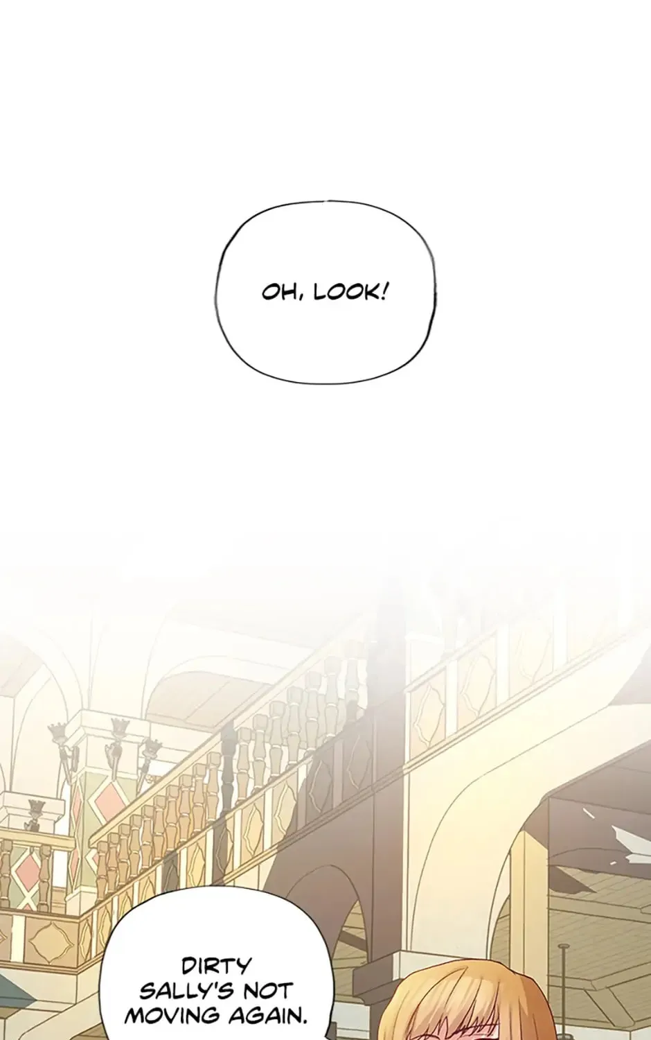 The Glamorous Life of the Fake Mistress Chapter 2 page 133 - 