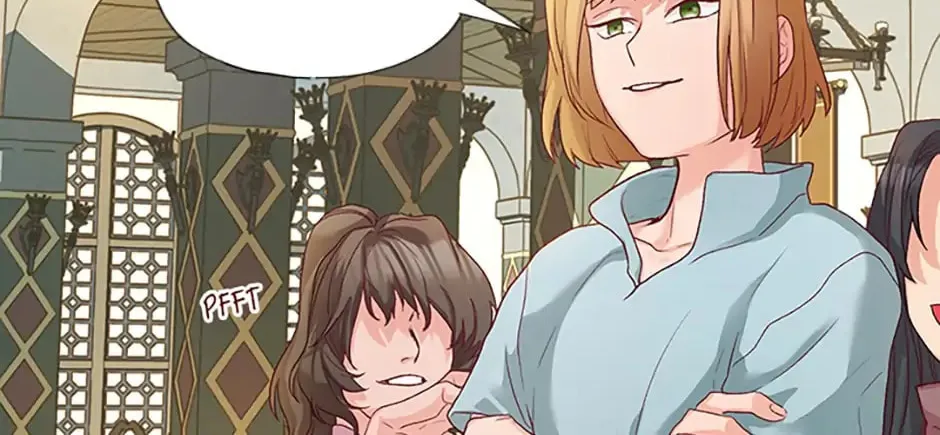 The Glamorous Life of the Fake Mistress Chapter 2 page 134 - 
