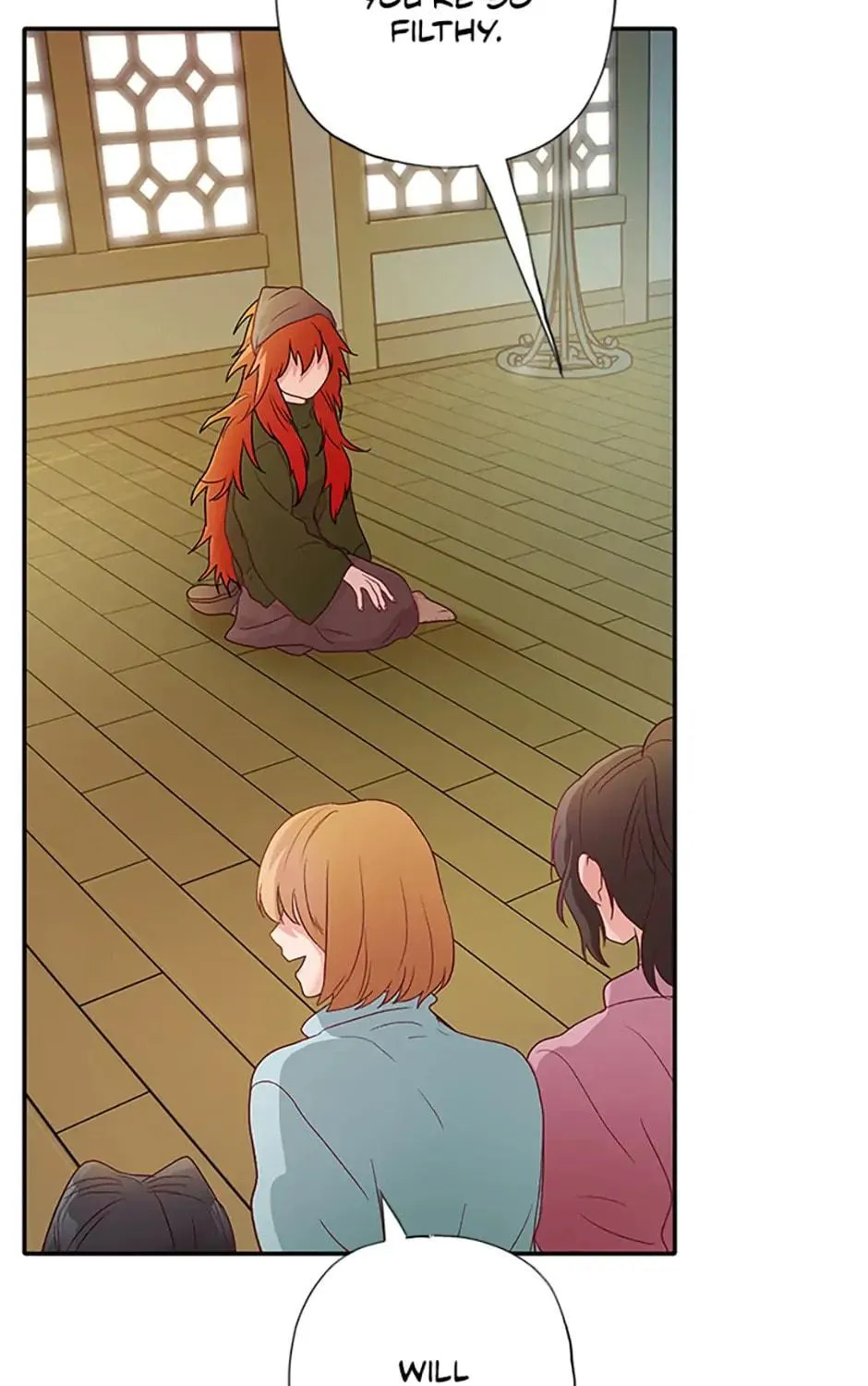 The Glamorous Life of the Fake Mistress Chapter 2 page 139 - 