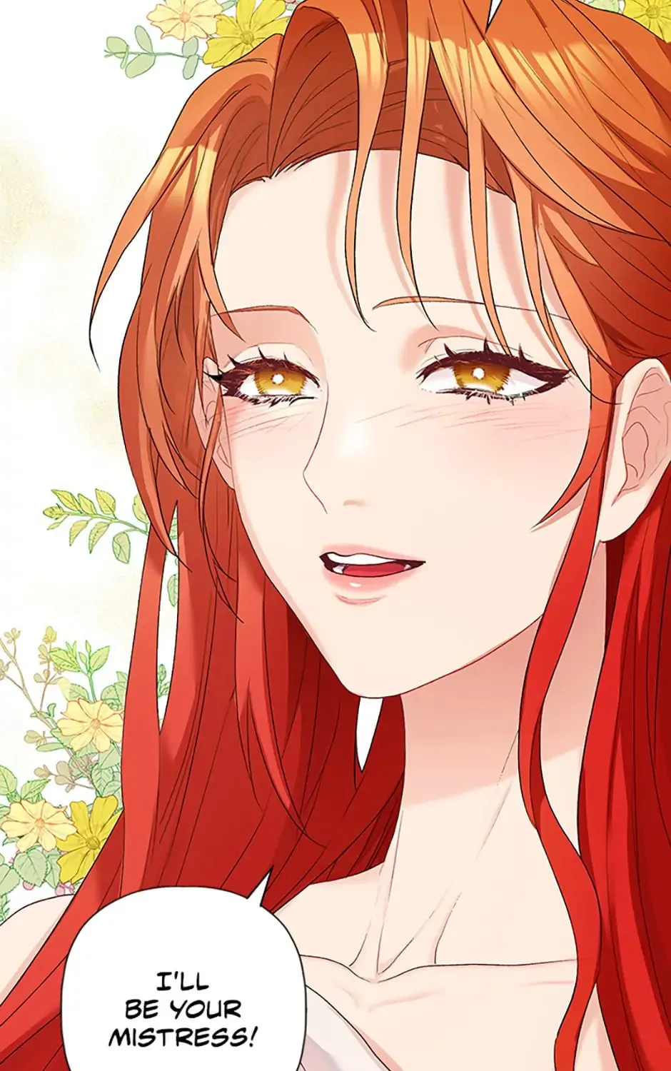 The Glamorous Life of the Fake Mistress Chapter 2 page 15 - 