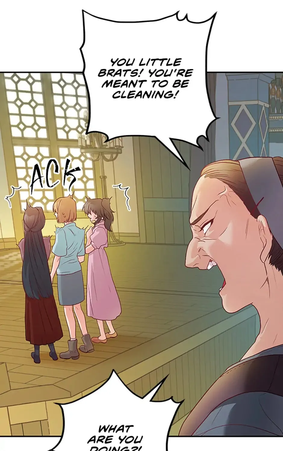 The Glamorous Life of the Fake Mistress Chapter 2 page 147 - 