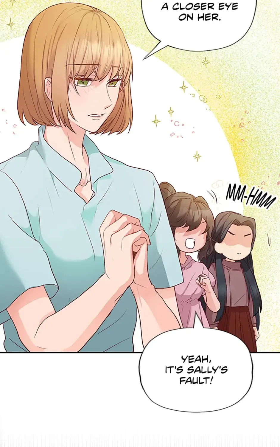 The Glamorous Life of the Fake Mistress Chapter 2 page 151 - 