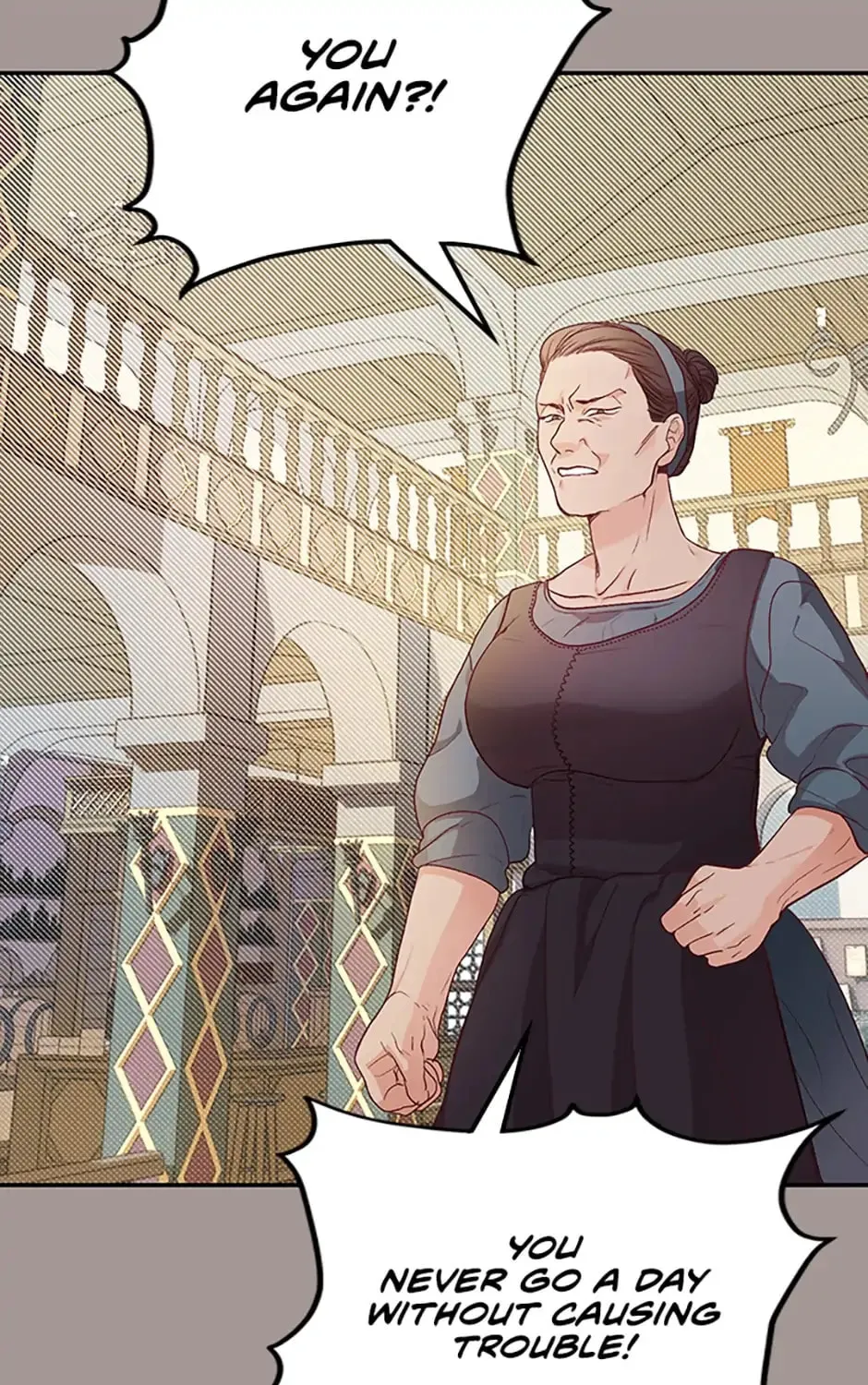 The Glamorous Life of the Fake Mistress Chapter 2 page 153 - 