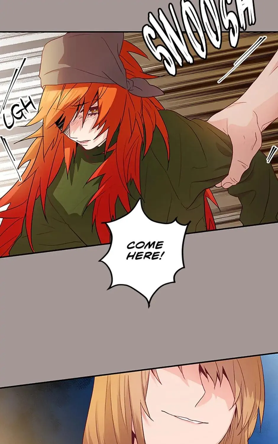 The Glamorous Life of the Fake Mistress Chapter 2 page 155 - 