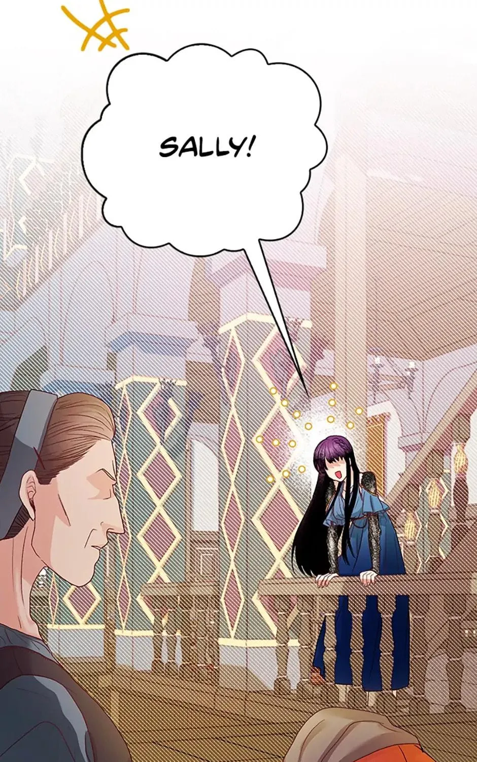 The Glamorous Life of the Fake Mistress Chapter 2 page 159 - 