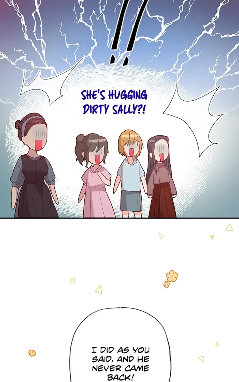 The Glamorous Life of the Fake Mistress Chapter 2 page 163 - 