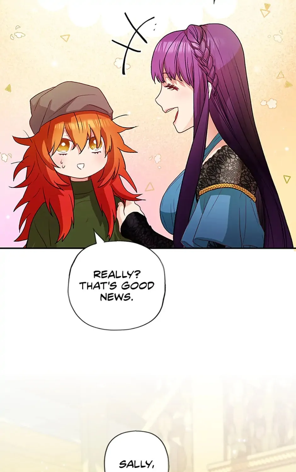 The Glamorous Life of the Fake Mistress Chapter 2 page 165 - 
