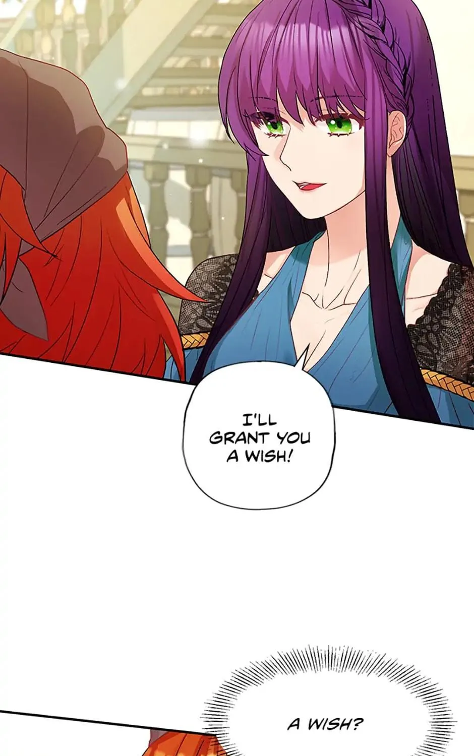 The Glamorous Life of the Fake Mistress Chapter 2 page 167 - 