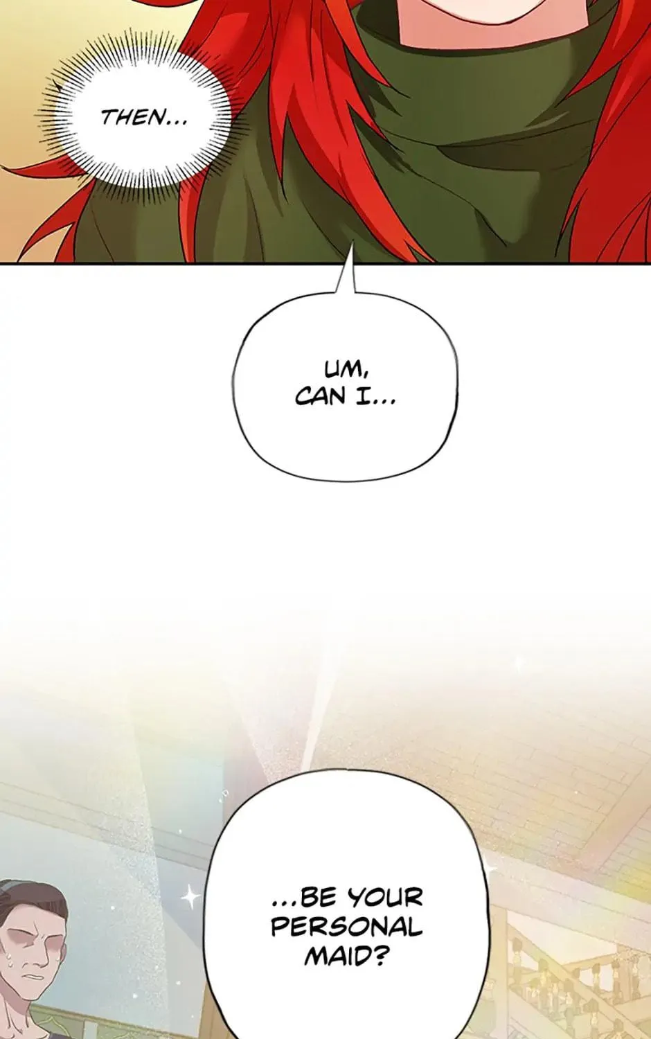 The Glamorous Life of the Fake Mistress Chapter 2 page 169 - 