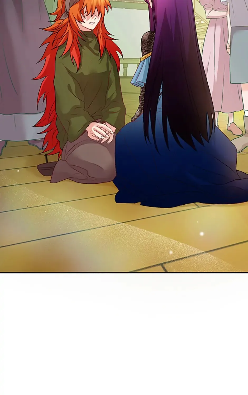 The Glamorous Life of the Fake Mistress Chapter 2 page 171 - 