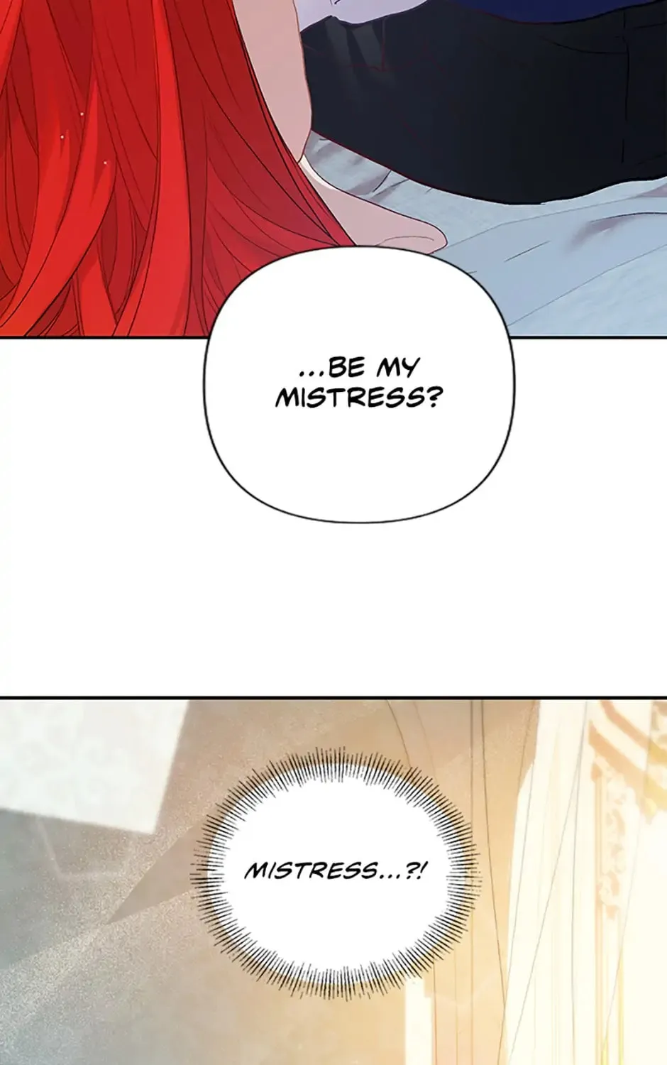 The Glamorous Life of the Fake Mistress Chapter 2 page 3 - 