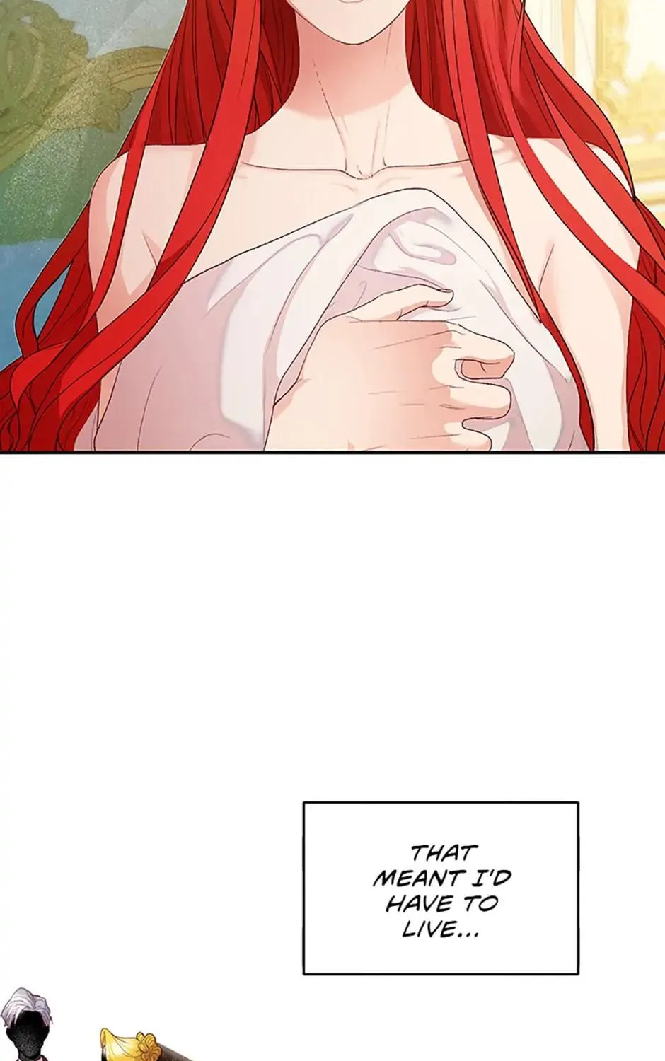 The Glamorous Life of the Fake Mistress Chapter 2 page 5 - 
