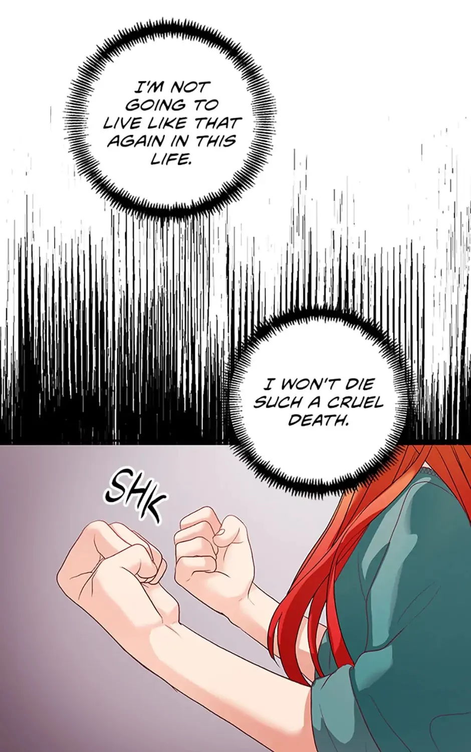 The Glamorous Life of the Fake Mistress Chapter 2 page 45 - 