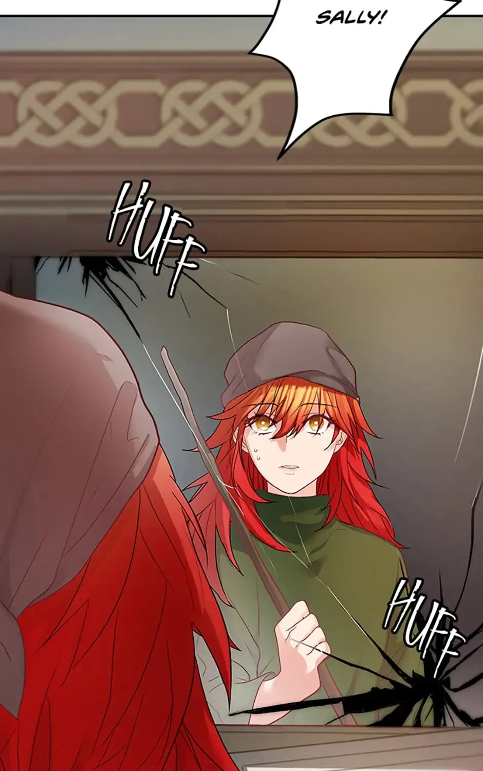The Glamorous Life of the Fake Mistress Chapter 2 page 55 - 
