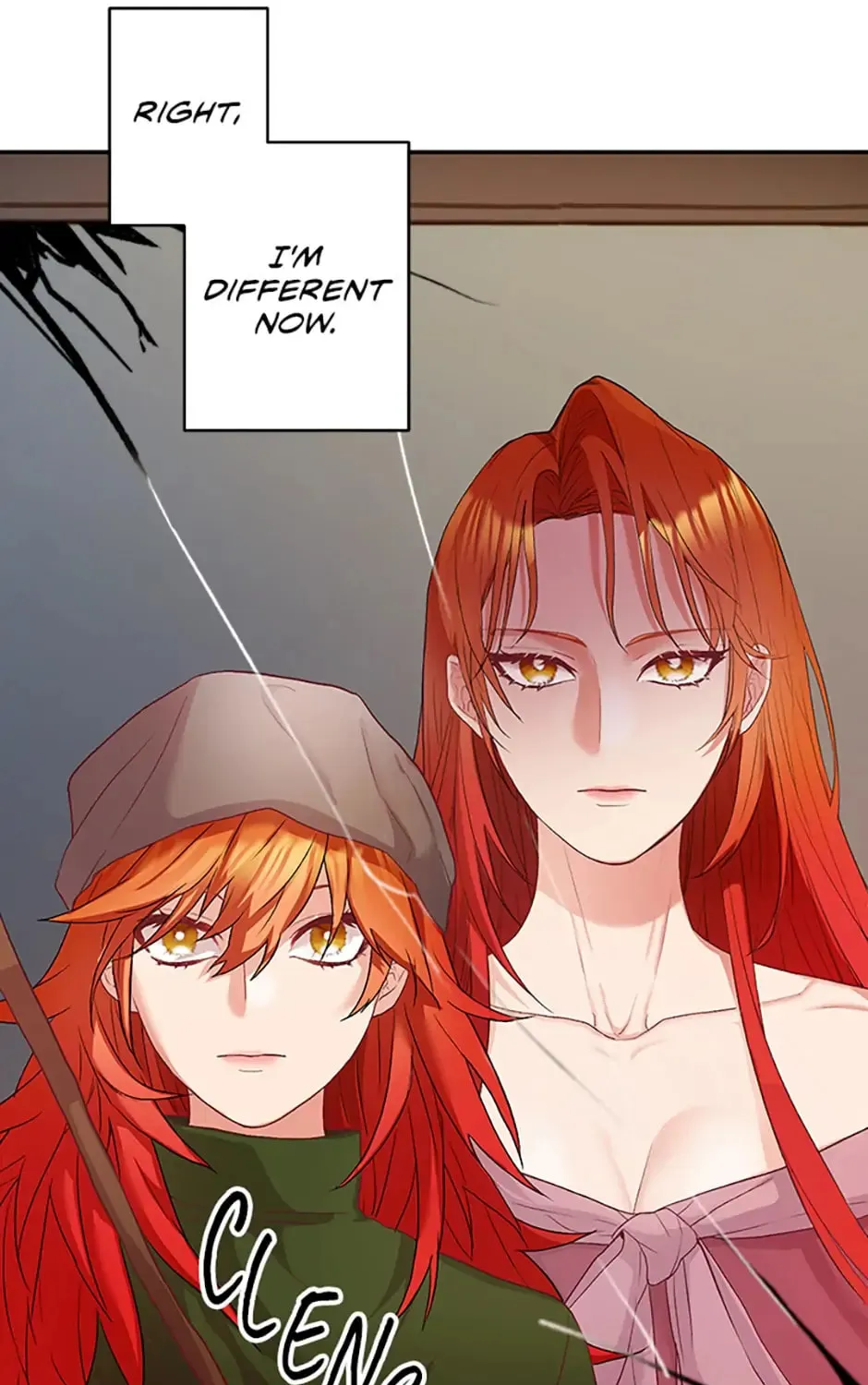 The Glamorous Life of the Fake Mistress Chapter 2 page 57 - 