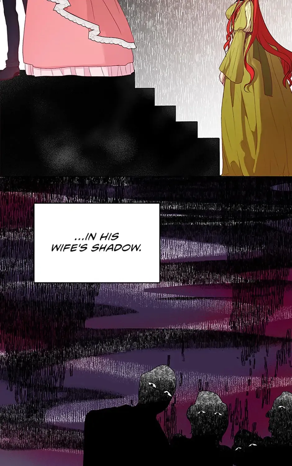 The Glamorous Life of the Fake Mistress Chapter 2 page 7 - 