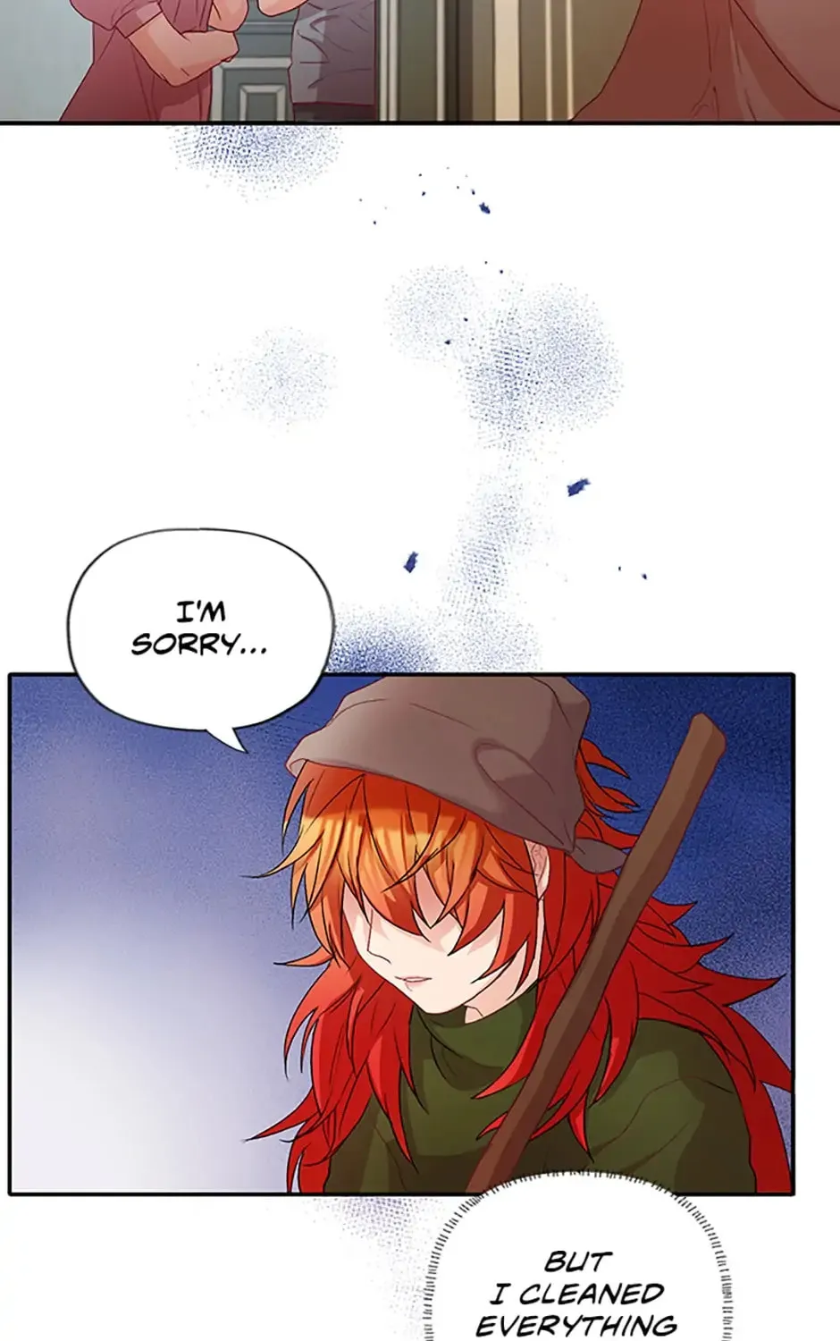 The Glamorous Life of the Fake Mistress Chapter 2 page 63 - 