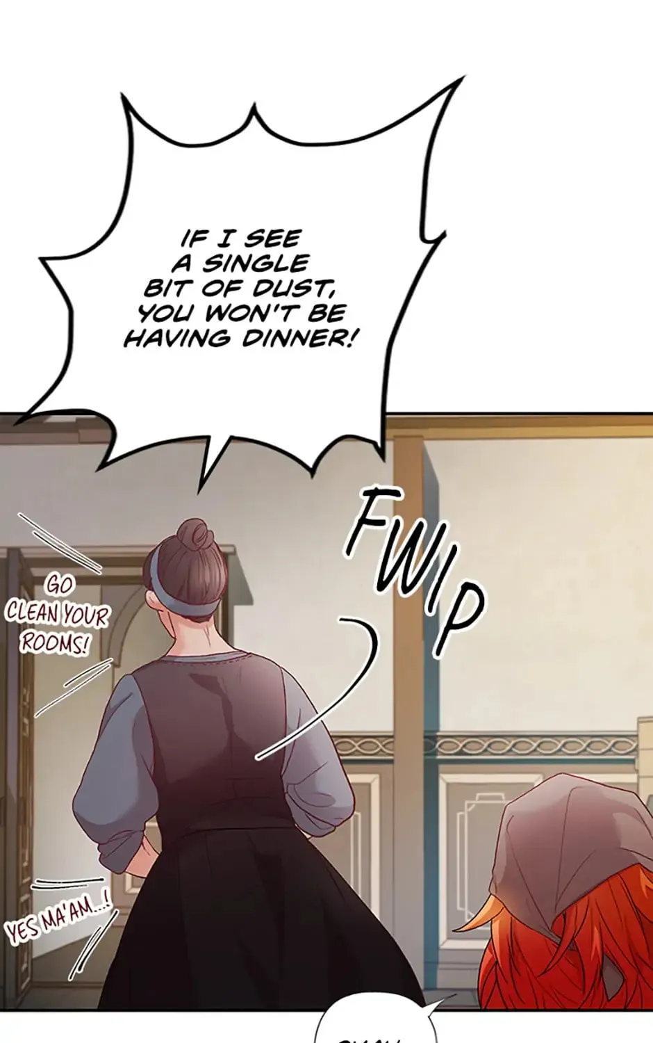 The Glamorous Life of the Fake Mistress Chapter 2 page 67 - 