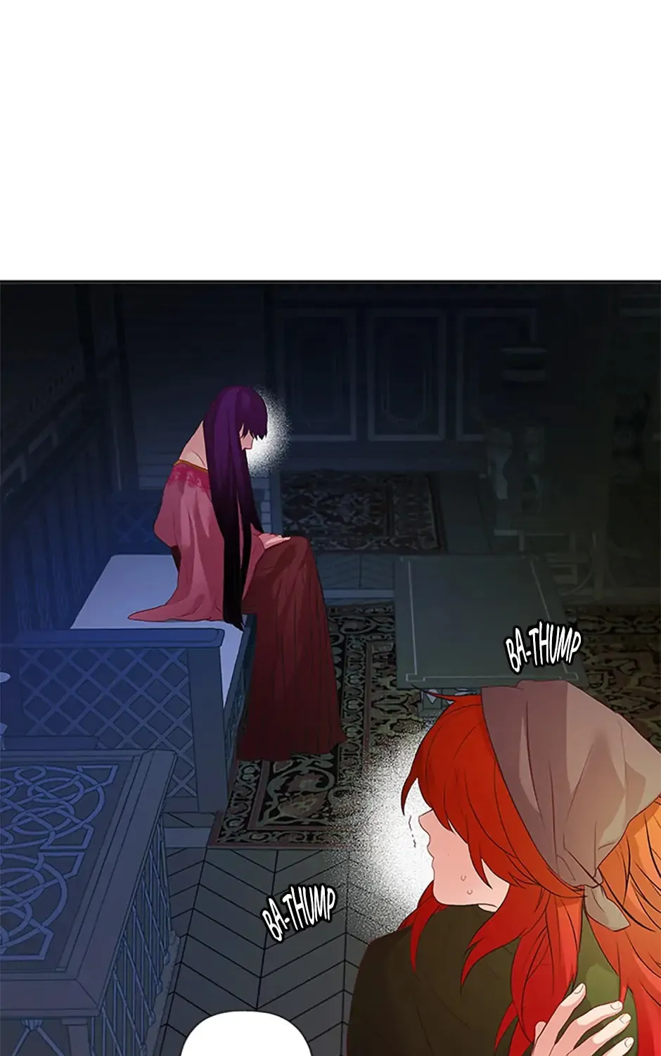 The Glamorous Life of the Fake Mistress Chapter 2 page 81 - 