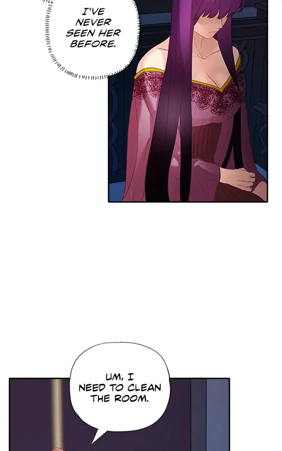 The Glamorous Life of the Fake Mistress Chapter 2 page 85 - 