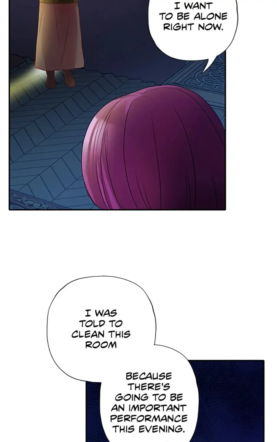 The Glamorous Life of the Fake Mistress Chapter 2 page 87 - 