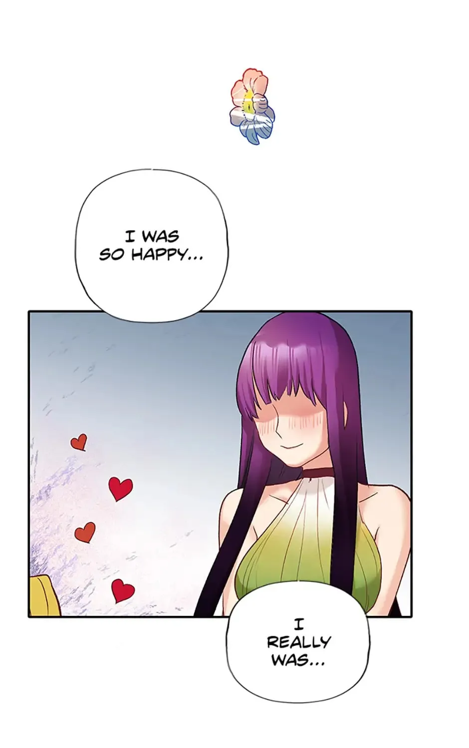 The Glamorous Life of the Fake Mistress Chapter 2 page 97 - 