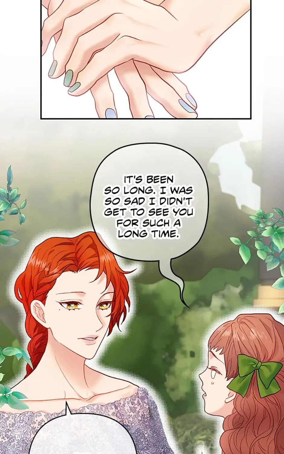 The Glamorous Life of the Fake Mistress Chapter 20 page 101 - 