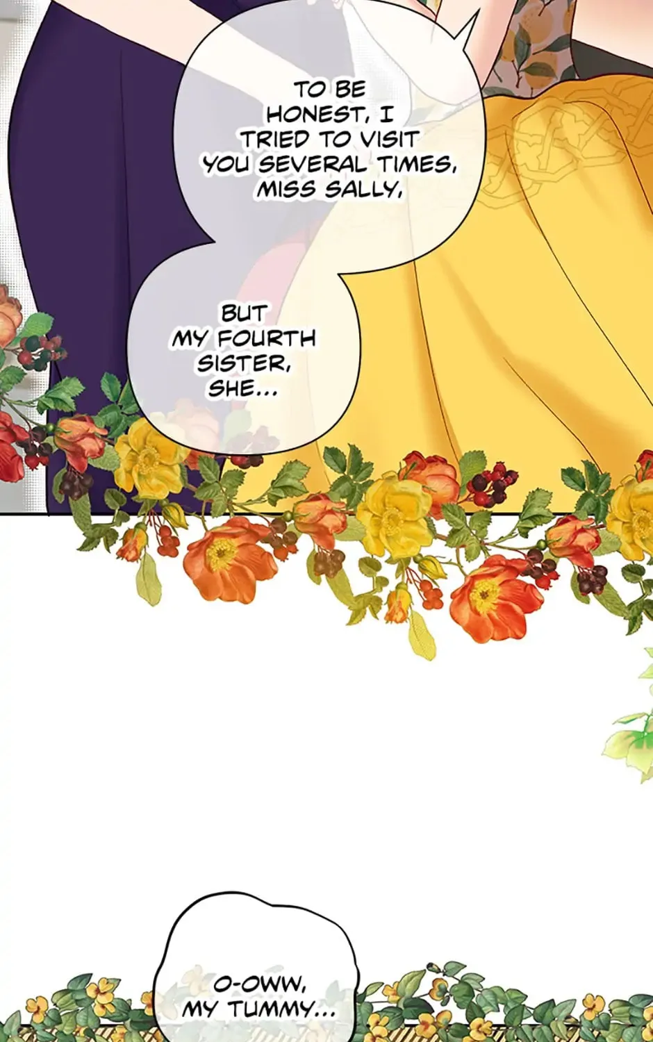 The Glamorous Life of the Fake Mistress Chapter 20 page 103 - 