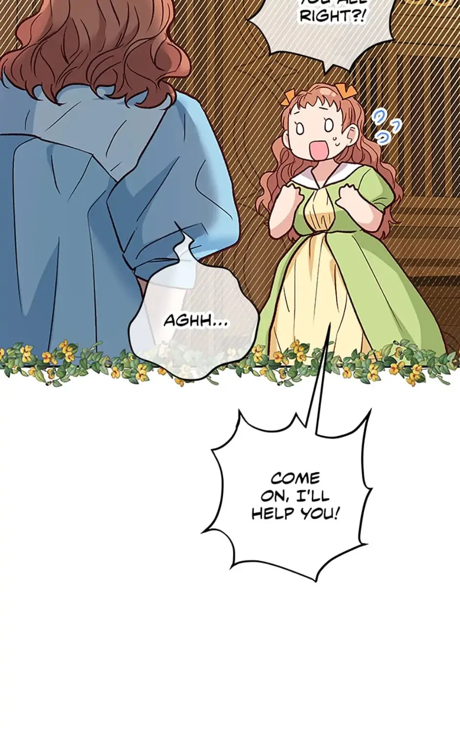 The Glamorous Life of the Fake Mistress Chapter 20 page 105 - 