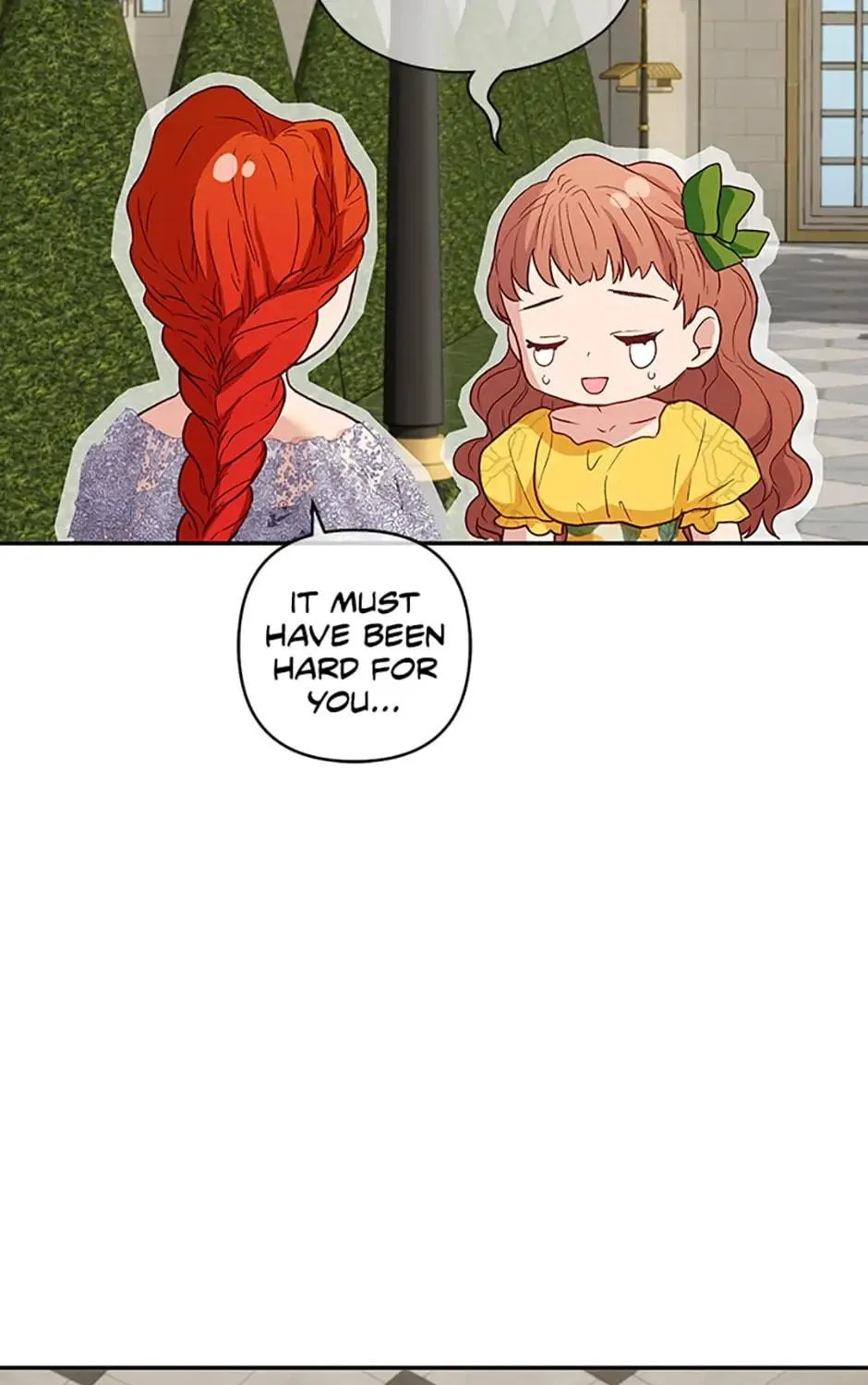 The Glamorous Life of the Fake Mistress Chapter 20 page 109 - 