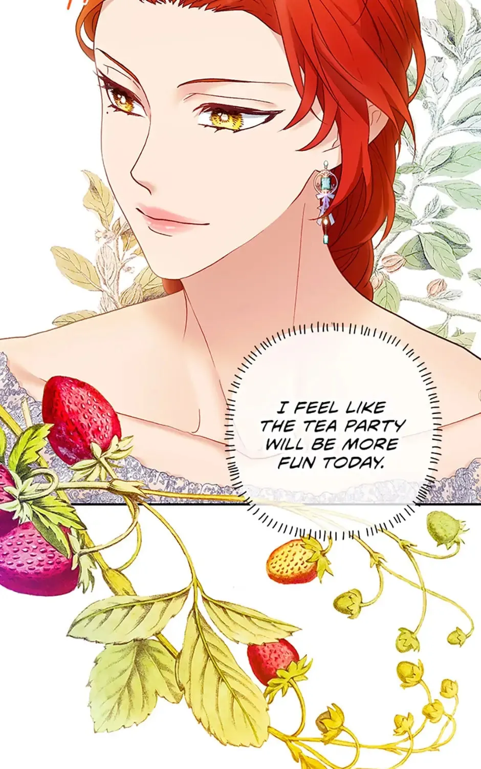 The Glamorous Life of the Fake Mistress Chapter 20 page 117 - 